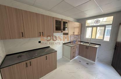 Apartment - 2 Bedrooms - 2 Bathrooms for rent in Al Mowaihat 1 - Al Mowaihat - Ajman