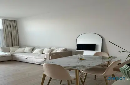 شقة - غرفة نوم - 2 حمامات للايجار في ذا هافن - مجان - دبي لاند - دبي