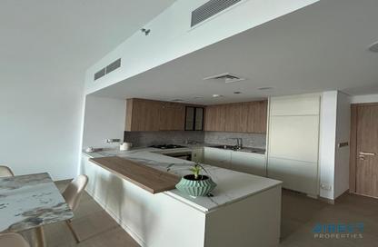 Apartment - 1 Bedroom - 2 Bathrooms for rent in The Haven - Majan - Dubai Land - Dubai