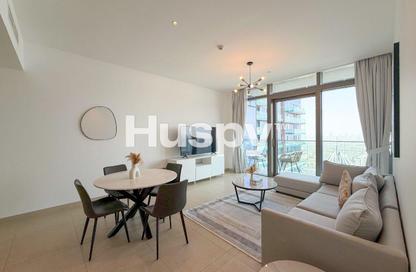 Apartment - 2 Bedrooms - 2 Bathrooms for sale in Marina Gate 2 - Marina Gate - Dubai Marina - Dubai