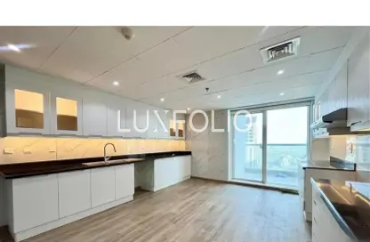 شقة - 3 غرف نوم - 4 حمامات للايجار في تاج الإمارات - دبي مارينا - دبي