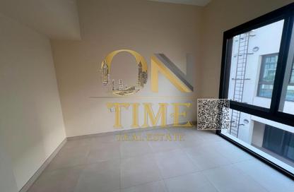 Apartment - 4 Bedrooms - 5 Bathrooms for rent in AZHA Community - Al Amerah - Ajman