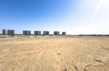 Apartment - 2 Bedrooms - 3 Bathrooms for sale in Keturah Reserve - MAG City - Mohammed Bin Rashid City - Dubai