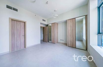 Apartment - 2 - 3 for rent in Sway Residences - Dubai Hills Estate - Dubai