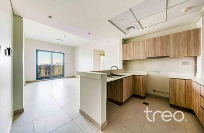 Apartment - 2 - 3 for rent in Sway Residences - Dubai Hills Estate - Dubai