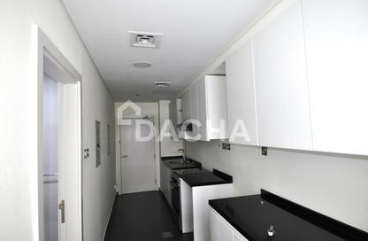 Apartment - Studio - 1 Bathroom for rent in Loreto 3 B - Loreto - Damac Hills - Dubai