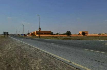 Land - Studio for sale in Manama - Ajman