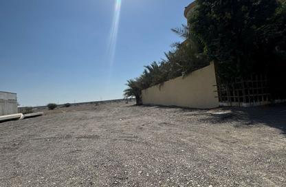 Land - Studio for sale in Manama - Ajman Land - Studio for sale in Manama - Ajman