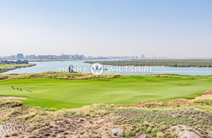 Apartment - 2 - 2 for rent in Views A - Yas Golf Collection - Yas Island - Abu Dhabi Apartment - 2 - 2 for rent in Views A - Yas Golf Collection - Yas Island - Abu Dhabi