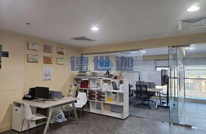 Office Space - Studio - 1 for sale in Indigo Optima - Indigo Towers - International City - Dubai Office Space - Studio - 1 for sale in Indigo Optima - Indigo Towers - International City - Dubai