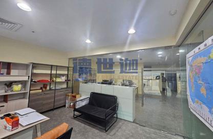 Office Space - Studio - 1 for sale in Indigo Optima - Indigo Towers - International City - Dubai Office Space - Studio - 1 for sale in Indigo Optima - Indigo Towers - International City - Dubai
