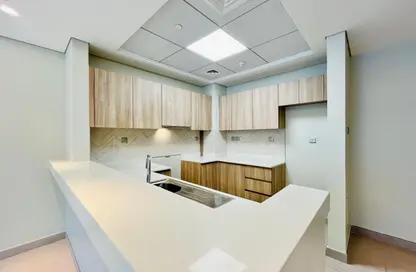 Apartment - 2 Bedrooms - 3 Bathrooms for sale in Sway Residences - Dubai Hills Estate - Dubai