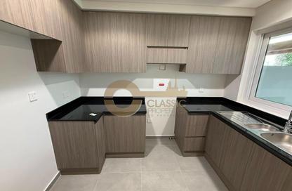 Townhouse - 4 - 4 for sale in Natura - Damac Hills 2 - Dubai