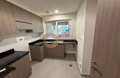 Townhouse - 4 - 4 for sale in Natura - Damac Hills 2 - Dubai Townhouse - 4 - 4 for sale in Natura - Damac Hills 2 - Dubai