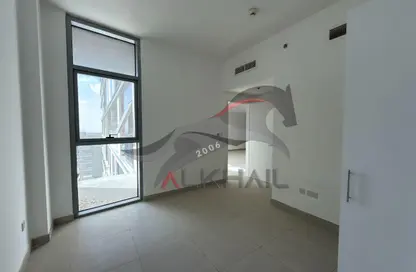 Apartment - 1 Bedroom - 2 Bathrooms for rent in The Pulse Boulevard Apartments (C3) - The Pulse - Dubai South (Dubai World Central) - Dubai