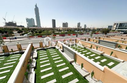 Townhouse - 2 Bedrooms - 3 Bathrooms for rent in Mediterranean Townhouse - District 5 - Jumeirah Village Triangle - Dubai Townhouse - 2 Bedrooms - 3 Bathrooms for rent in Mediterranean Townhouse - District 5 - Jumeirah Village Triangle - Dubai