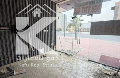 Shop - Studio - 1 Bathroom for rent in Al Rawda 3 Villas - Al Rawda 3 - Al Rawda - Ajman Shop - Studio - 1 Bathroom for rent in Al Rawda 3 Villas - Al Rawda 3 - Al Rawda - Ajman