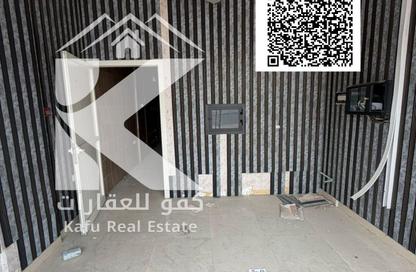 Shop - Studio - 1 Bathroom for rent in Al Rawda 3 Villas - Al Rawda 3 - Al Rawda - Ajman