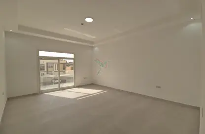 Apartment - 1 Bedroom - 2 Bathrooms for rent in Civic Center - Al Jimi - Al Ain