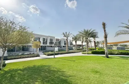 فيلا - 3 غرف نوم - 4 حمامات للايجار في أورانيا - ذا فالي - دبي