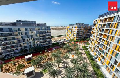 Apartment - 1 - 2 for rent in Mesk 1 - Mesk - Midtown - Dubai Production City (IMPZ) - Dubai Apartment - 1 - 2 for rent in Mesk 1 - Mesk - Midtown - Dubai Production City (IMPZ) - Dubai
