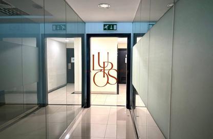 Office Space - Studio - 1 Bathroom for sale in Apricot - Dubai Silicon Oasis - Dubai