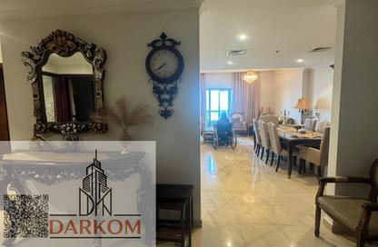 Apartment - 3 Bedrooms - 3 Bathrooms for sale in Conquer Tower - Sheikh Maktoum Bin Rashid Street - Ajman Apartment - 3 Bedrooms - 3 Bathrooms for sale in Conquer Tower - Sheikh Maktoum Bin Rashid Street - Ajman