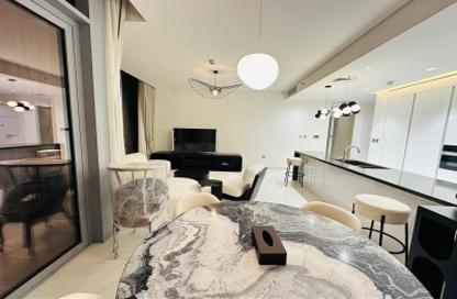 Apartment - 2 Bedrooms - 2 Bathrooms for rent in Residences 30 - District One - Mohammed Bin Rashid City - Dubai Apartment - 2 Bedrooms - 2 Bathrooms for rent in Residences 30 - District One - Mohammed Bin Rashid City - Dubai