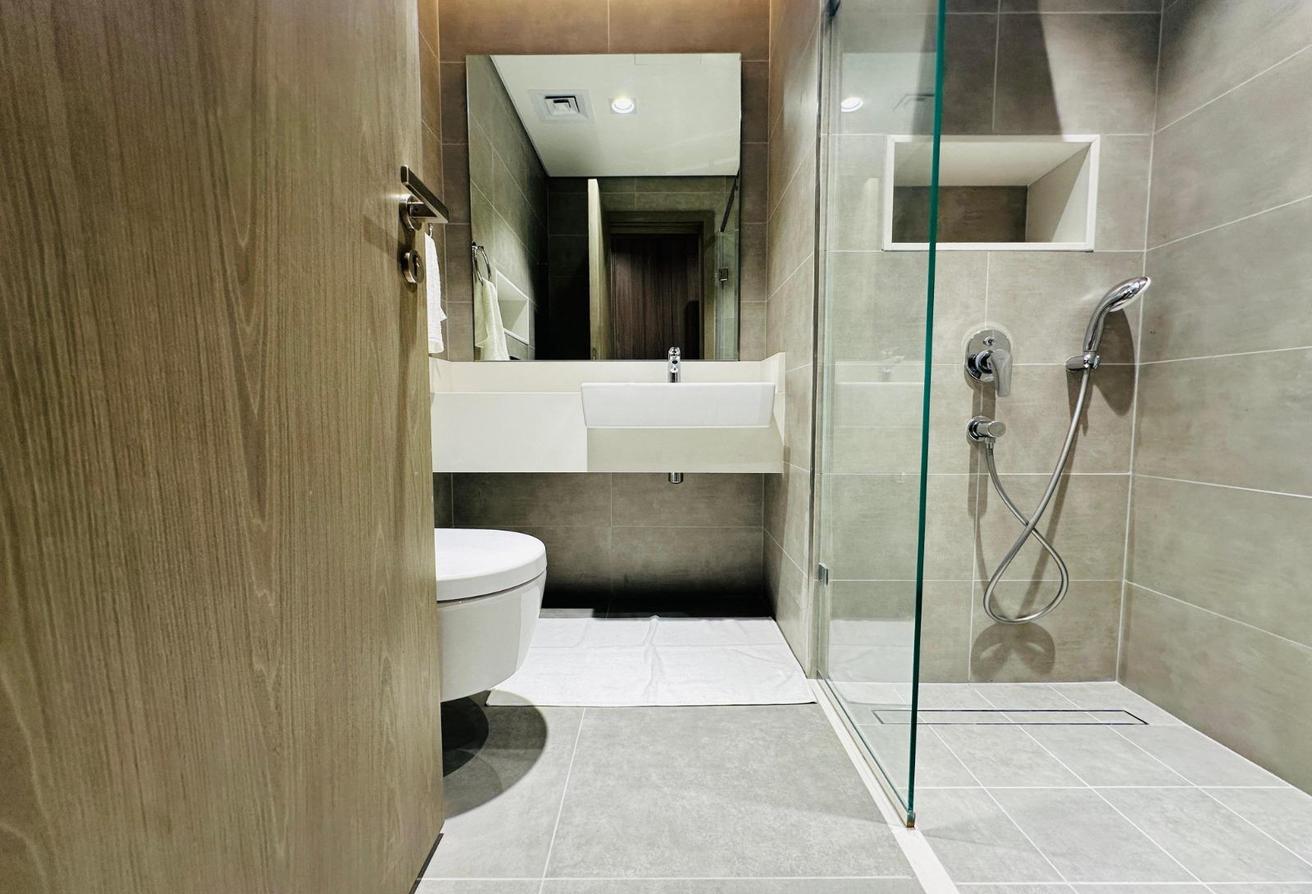 2 Bedroom | Maid | District One | Lagoon View photo 11