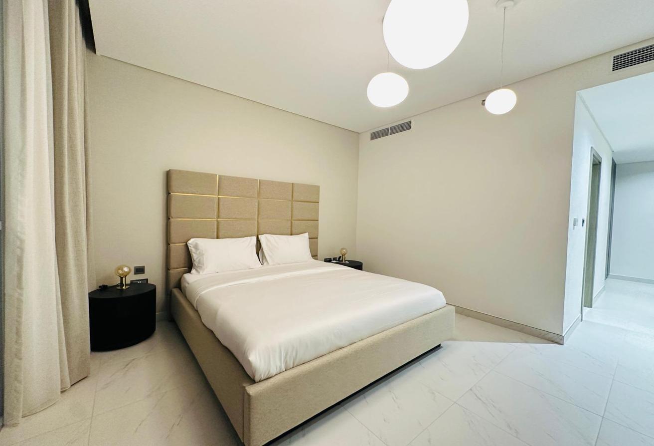 2 Bedroom | Maid | District One | Lagoon View photo 8