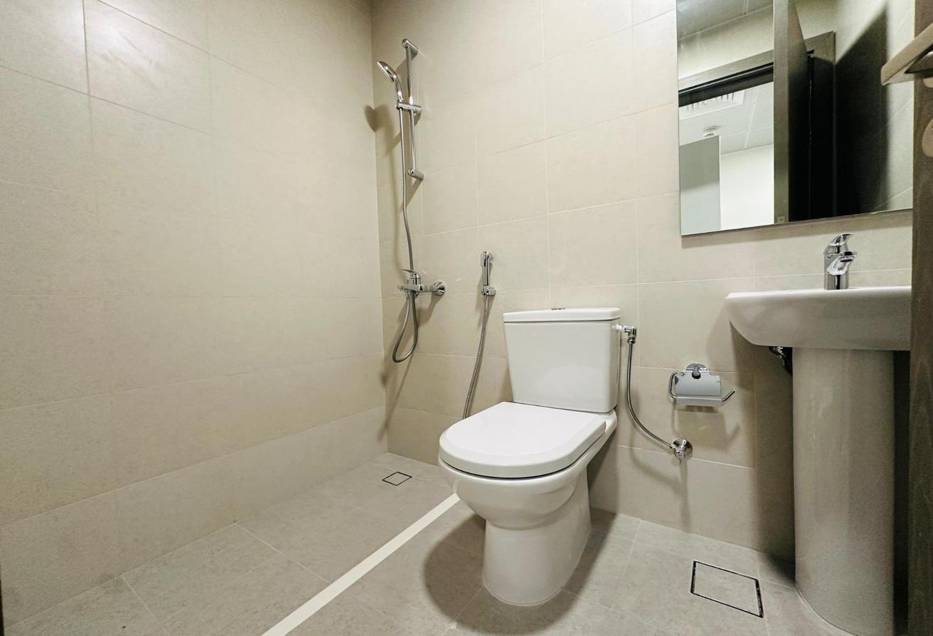 2 Bedroom | Maid | District One | Lagoon View photo 7