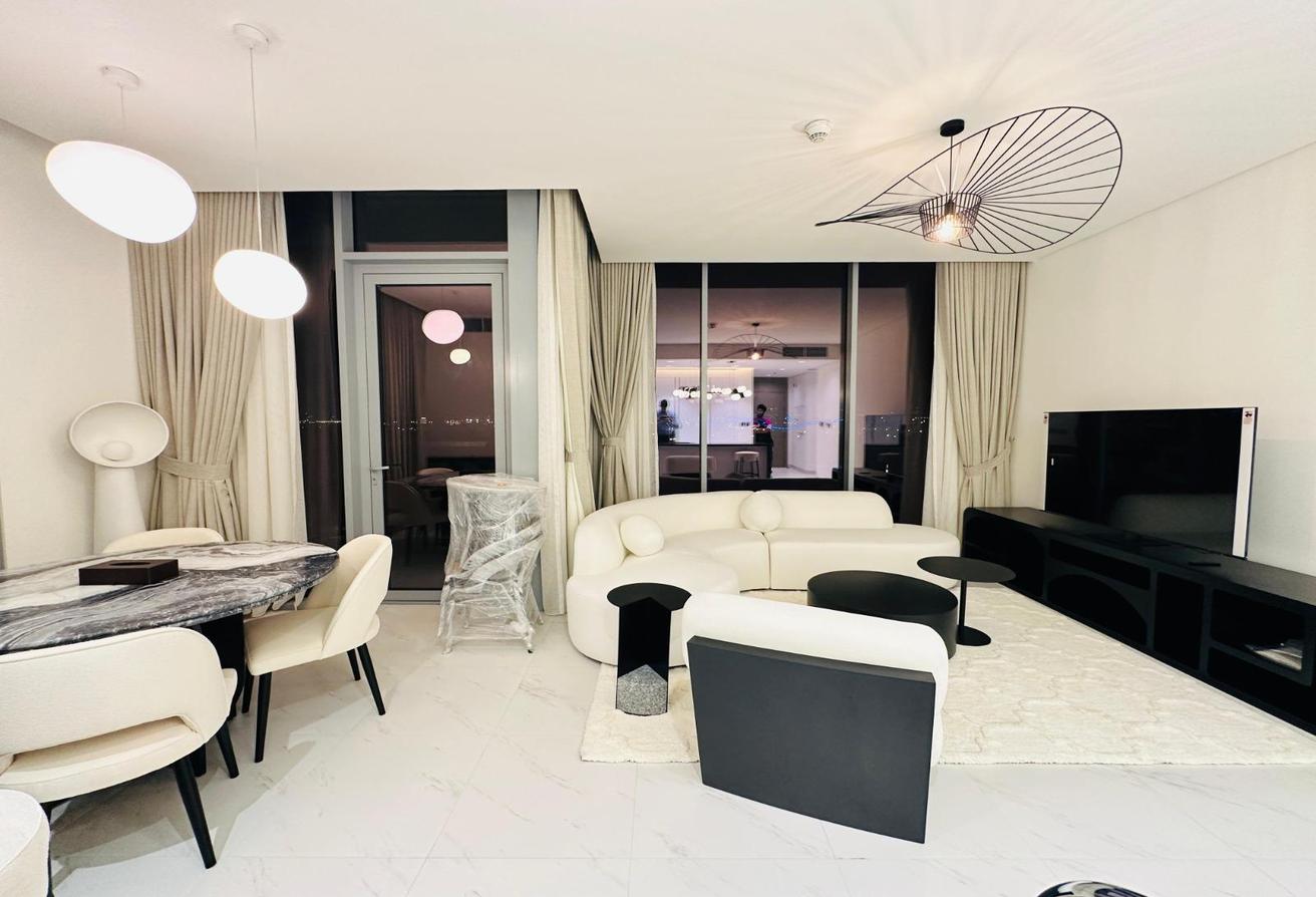 2 Bedroom | Maid | District One | Lagoon View photo 6