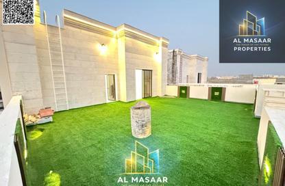 Villa - 6 - 7+ for sale in Kabbali Hills - Al Helio 2 - Al Helio - Ajman Villa - 6 - 7+ for sale in Kabbali Hills - Al Helio 2 - Al Helio - Ajman