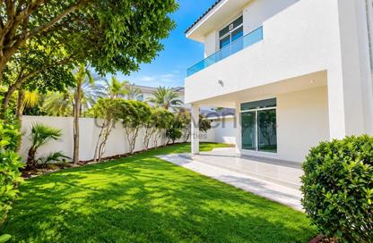 Villa - 5 - 6 for rent in Umm Suqeim 1 Villas - Umm Suqeim 1 - Umm Suqeim - Dubai Villa - 5 - 6 for rent in Umm Suqeim 1 Villas - Umm Suqeim 1 - Umm Suqeim - Dubai