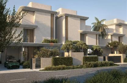 Villa - 4 Bedrooms - 5 Bathrooms for sale in Anantara Mina - Mina Al Arab - Ras Al Khaimah