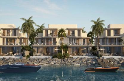 Villa - 4 Bedrooms - 5 Bathrooms for sale in Anantara Mina - Mina Al Arab - Ras Al Khaimah Villa - 4 Bedrooms - 5 Bathrooms for sale in Anantara Mina - Mina Al Arab - Ras Al Khaimah