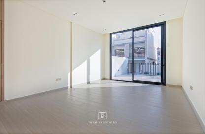 Apartment - 1 Bedroom - 2 Bathrooms for rent in Binghatti Aurora - District 12 - Jumeirah Village Circle - Dubai