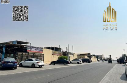مستودع - استوديو - 1 للبيع في مبني علي موسى - الصجعة الصناعية - الصجعة - الشارقة مستودع - استوديو - 1 للبيع في مبني علي موسى - الصجعة الصناعية - الصجعة - الشارقة