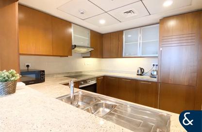 Apartment - 1 Bedroom - 2 Bathrooms for sale in Standpoint Tower 1 - Standpoint Towers - Downtown Dubai - Dubai Apartment - 1 Bedroom - 2 Bathrooms for sale in Standpoint Tower 1 - Standpoint Towers - Downtown Dubai - Dubai