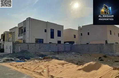 Land - Studio for sale in Al Yasmeen 1 - Al Yasmeen - Ajman