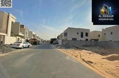 Land - Studio for sale in Al Yasmeen 1 - Al Yasmeen - Ajman Land - Studio for sale in Al Yasmeen 1 - Al Yasmeen - Ajman