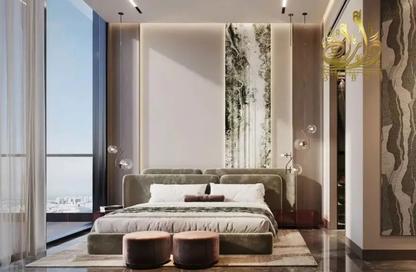 Apartment - 2 - 3 for sale in Samana Imperial Garden - Arjan - Dubai