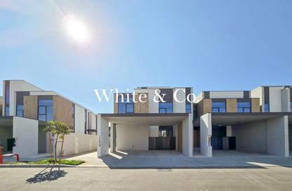 Townhouse - 4 Bedrooms - 4 Bathrooms for sale in Mudon Al Ranim 3 - Mudon - Dubai