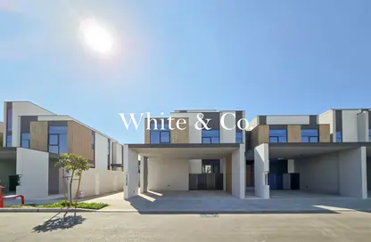 Townhouse - 4 Bedrooms - 4 Bathrooms for sale in Mudon Al Ranim 3 - Mudon - Dubai
