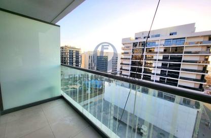 Apartment - 1 Bedroom - 2 Bathrooms for rent in Al Habbai 4 Building - Al Satwa - Dubai Apartment - 1 Bedroom - 2 Bathrooms for rent in Al Habbai 4 Building - Al Satwa - Dubai