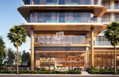 Apartment - Studio - 1 for sale in Soleva Beach Residence - Al Marjan Island - Ras Al Khaimah Apartment - Studio - 1 for sale in Soleva Beach Residence - Al Marjan Island - Ras Al Khaimah