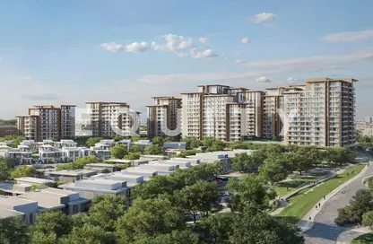 شقة - غرفة نوم - 2 حمامات للبيع في اكسبو فالي فيوز - اكسبو سيتي فالي - مدينة اكسبو - دبي شقة - غرفة نوم - 2 حمامات للبيع في اكسبو فالي فيوز - اكسبو سيتي فالي - مدينة اكسبو - دبي