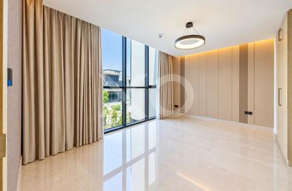 Villa - 5 - 6 for rent in Golf Place 2 - Golf Place - Dubai Hills Estate - Dubai