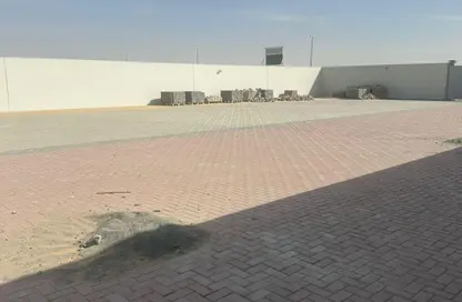 أرض - استوديو للايجار في السجع إس - الصجعة - الشارقة