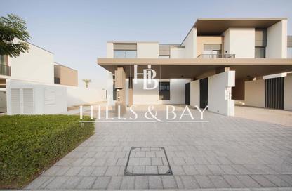Townhouse - 4 Bedrooms - 4 Bathrooms for rent in Raya - Arabian Ranches 3 - Dubai Townhouse - 4 Bedrooms - 4 Bathrooms for rent in Raya - Arabian Ranches 3 - Dubai